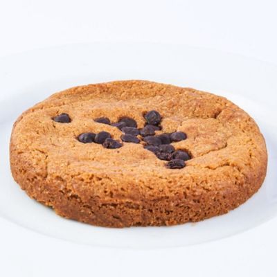 Nutella Cookies