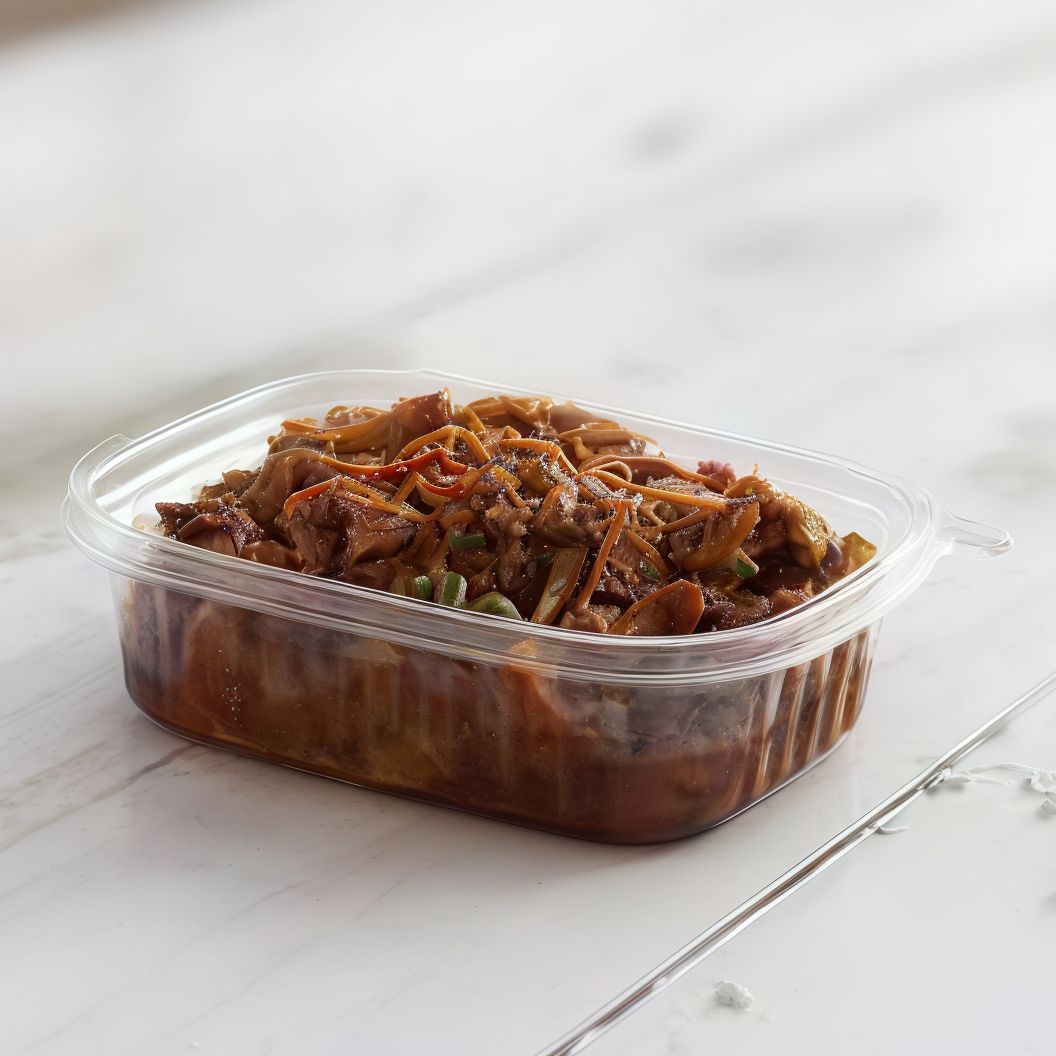 MOUSSAKA PACK