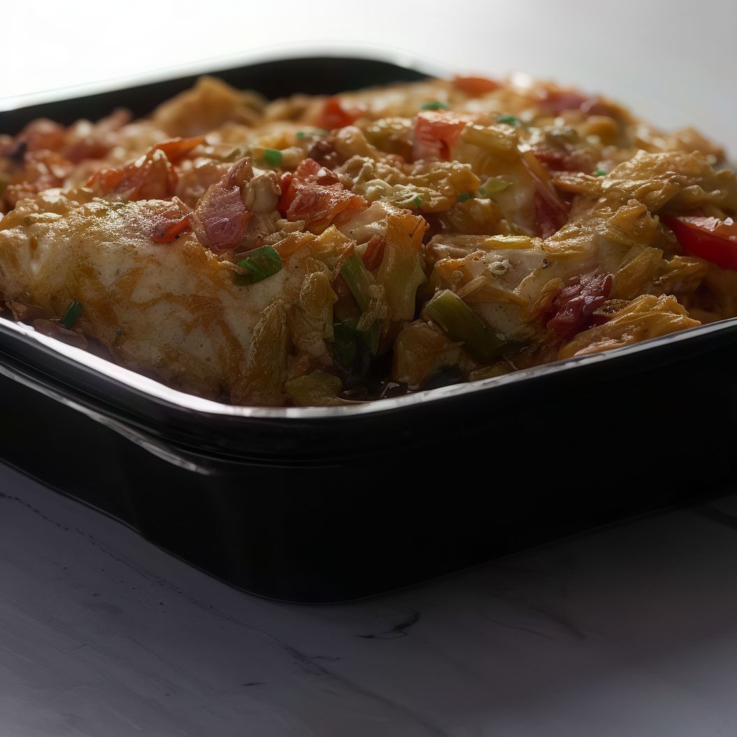 SHAKSHOKA PACK