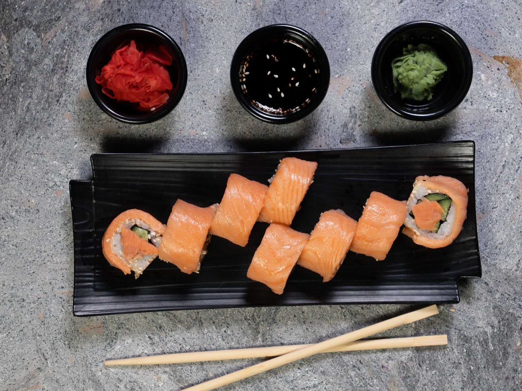 Classic Roll