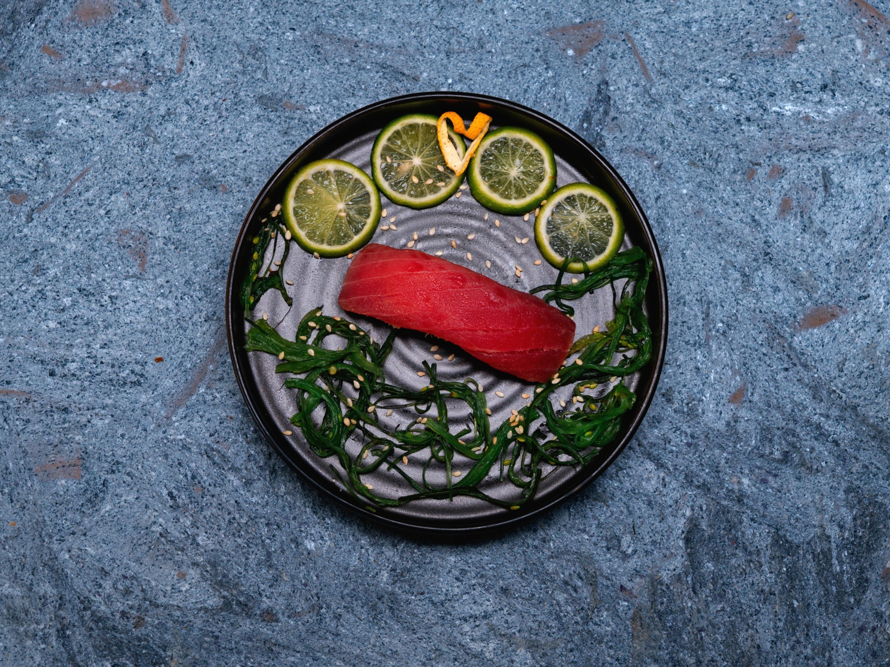 Nigiri Tuna