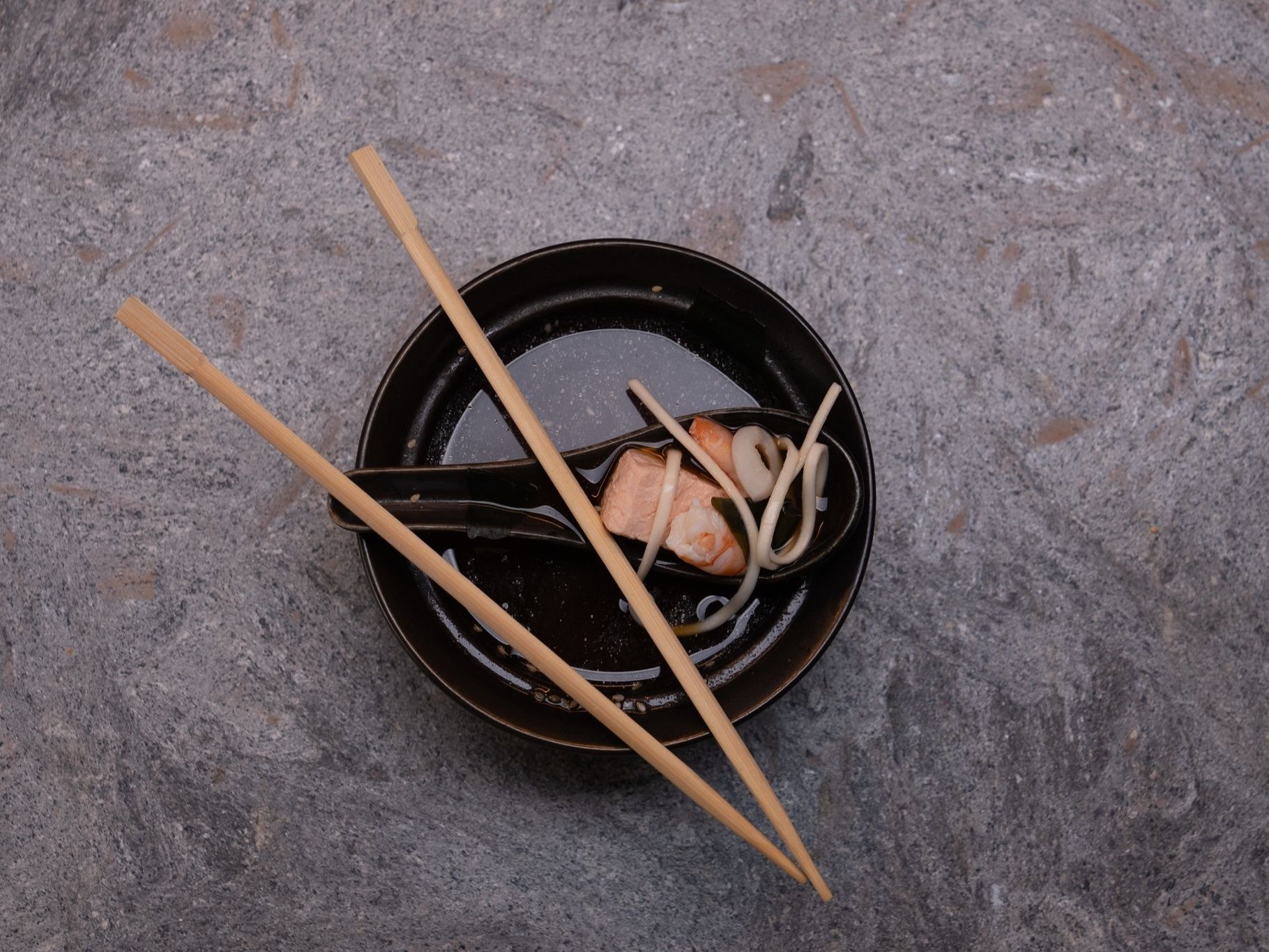 Somka Udon Noodles Soup