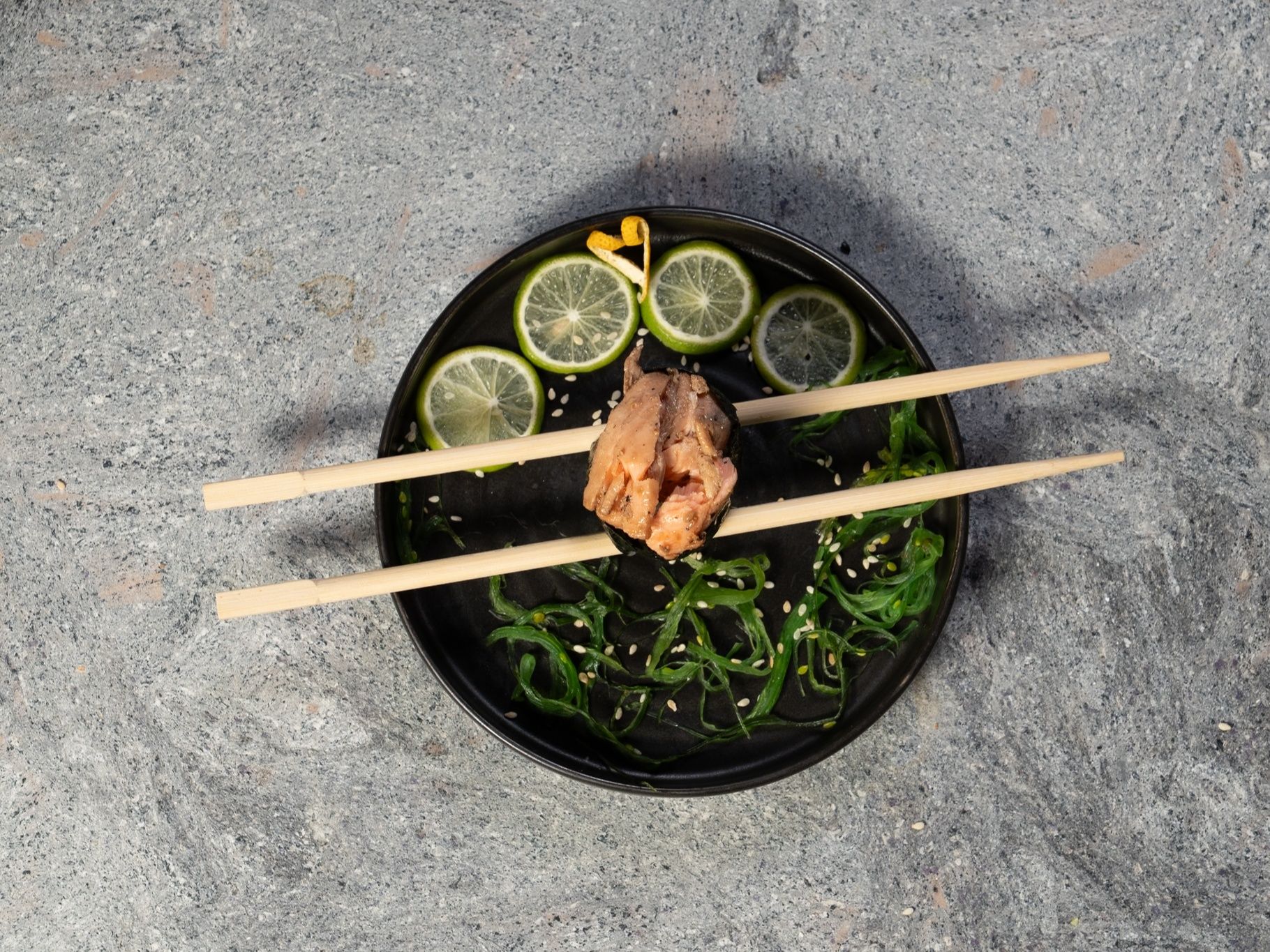 Gunkan Eel