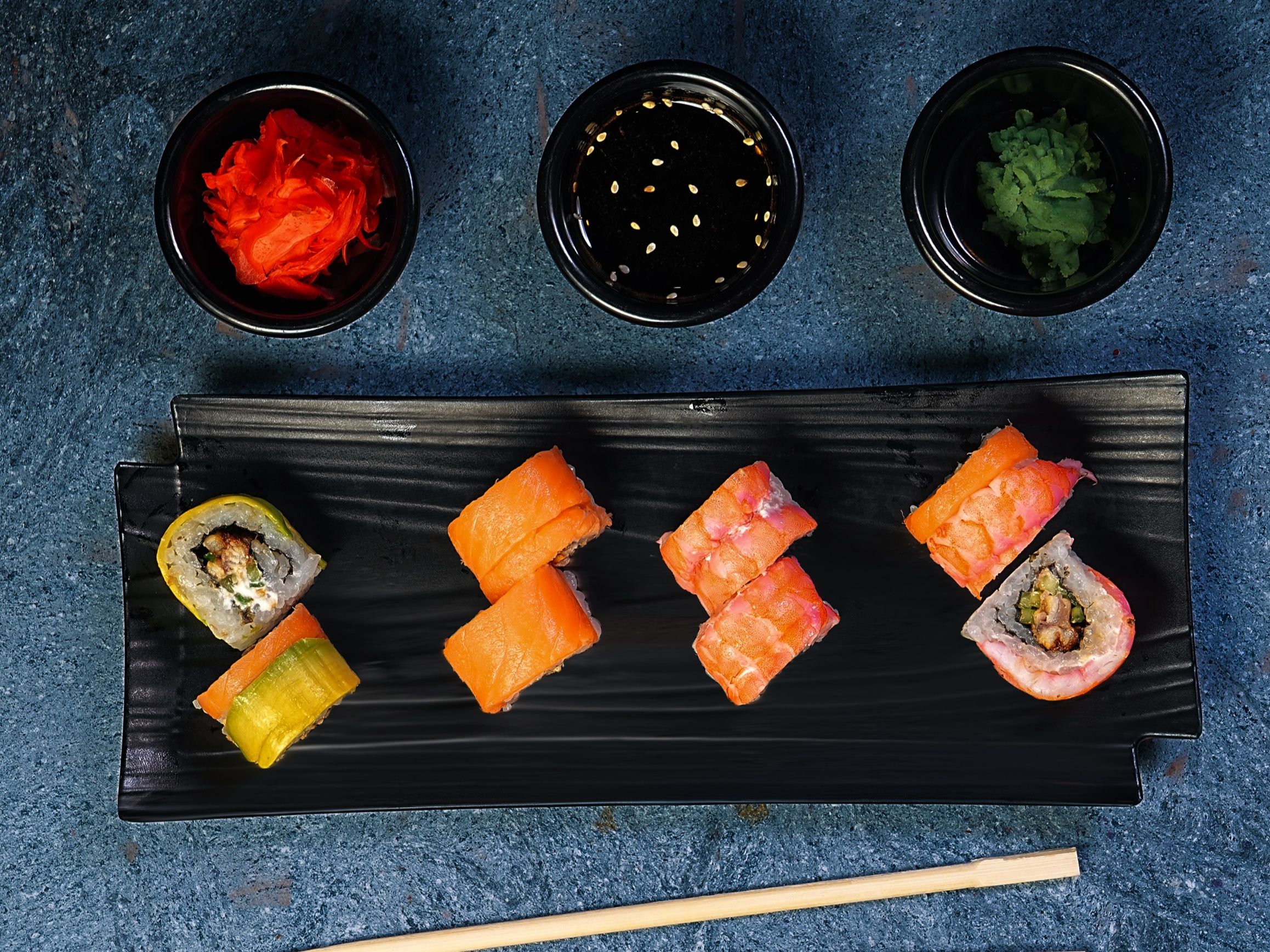 Tiger Roll