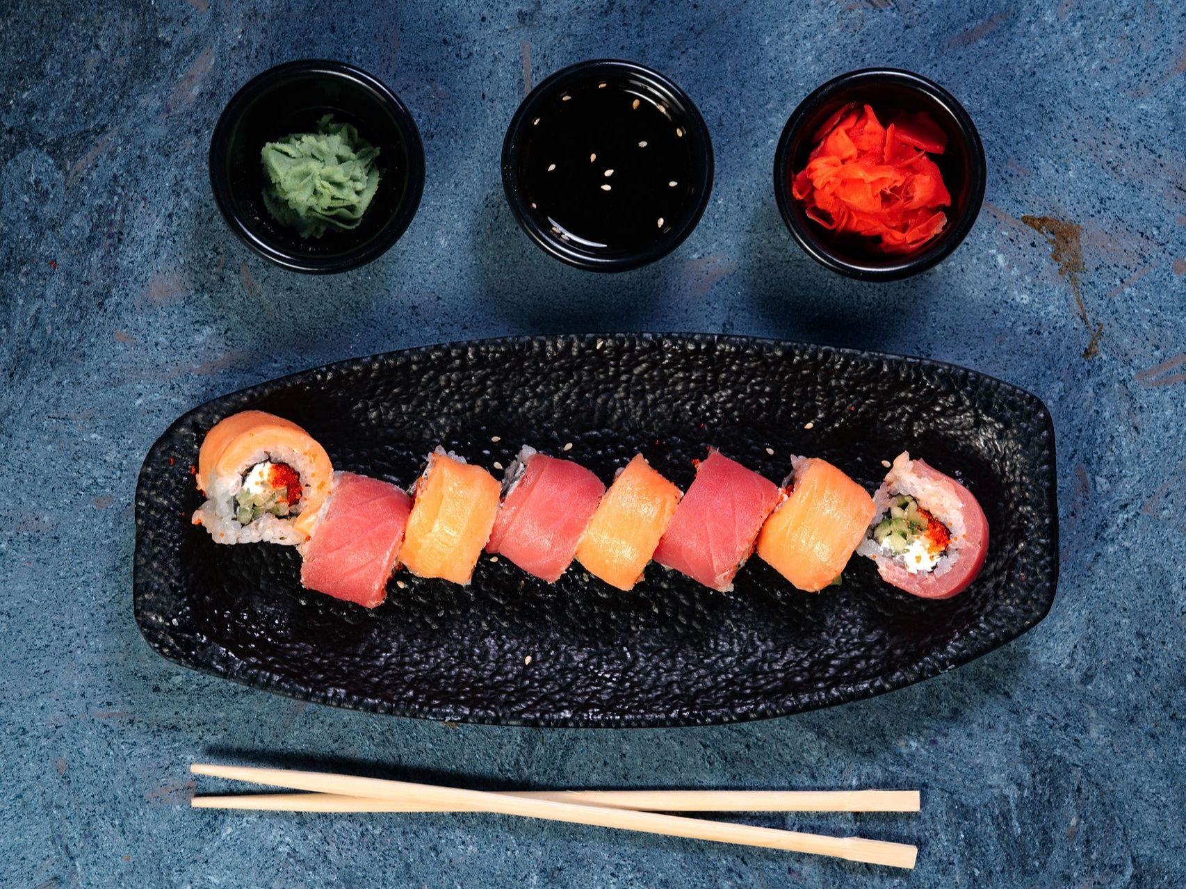 Golden Roll
