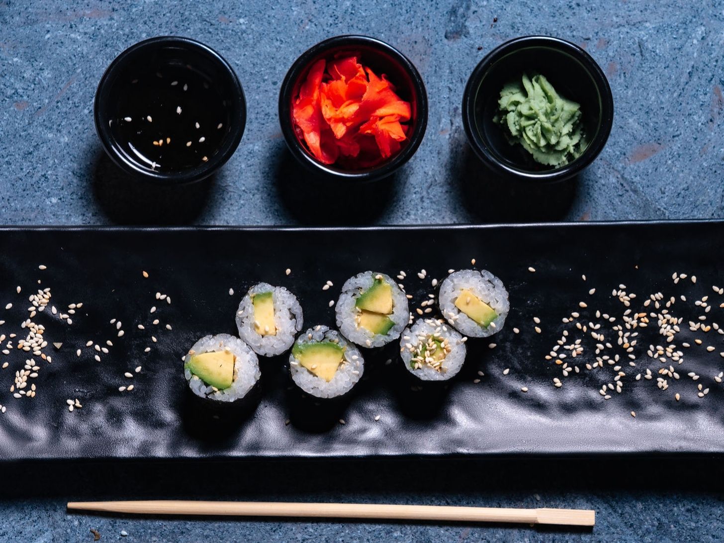 Avocado Maki