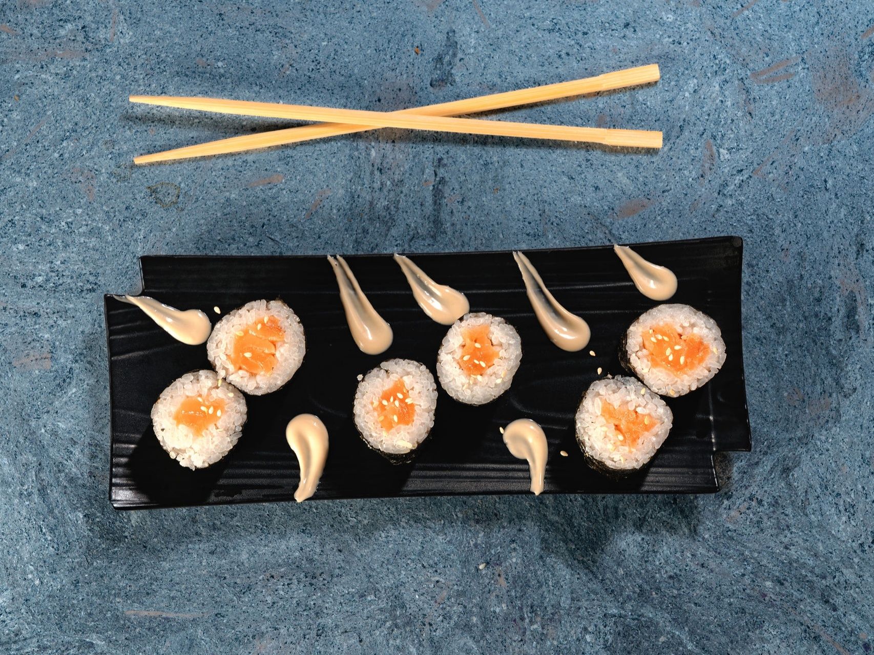 Sake Maki