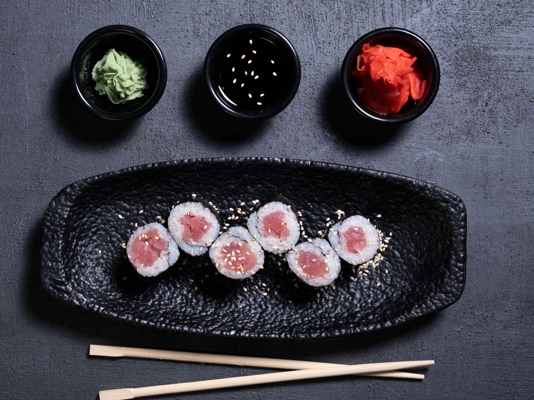 Tuna Maki