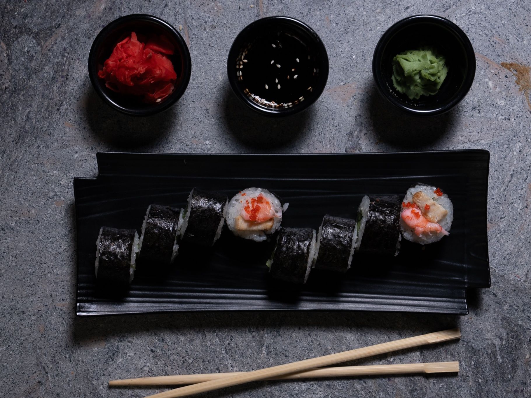Futo Maki
