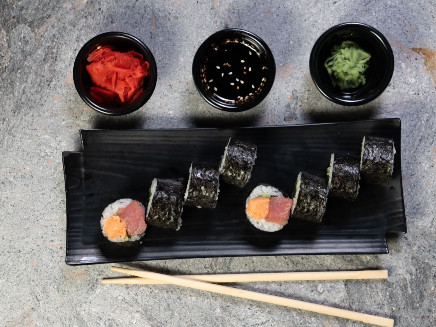 Hosan Maki