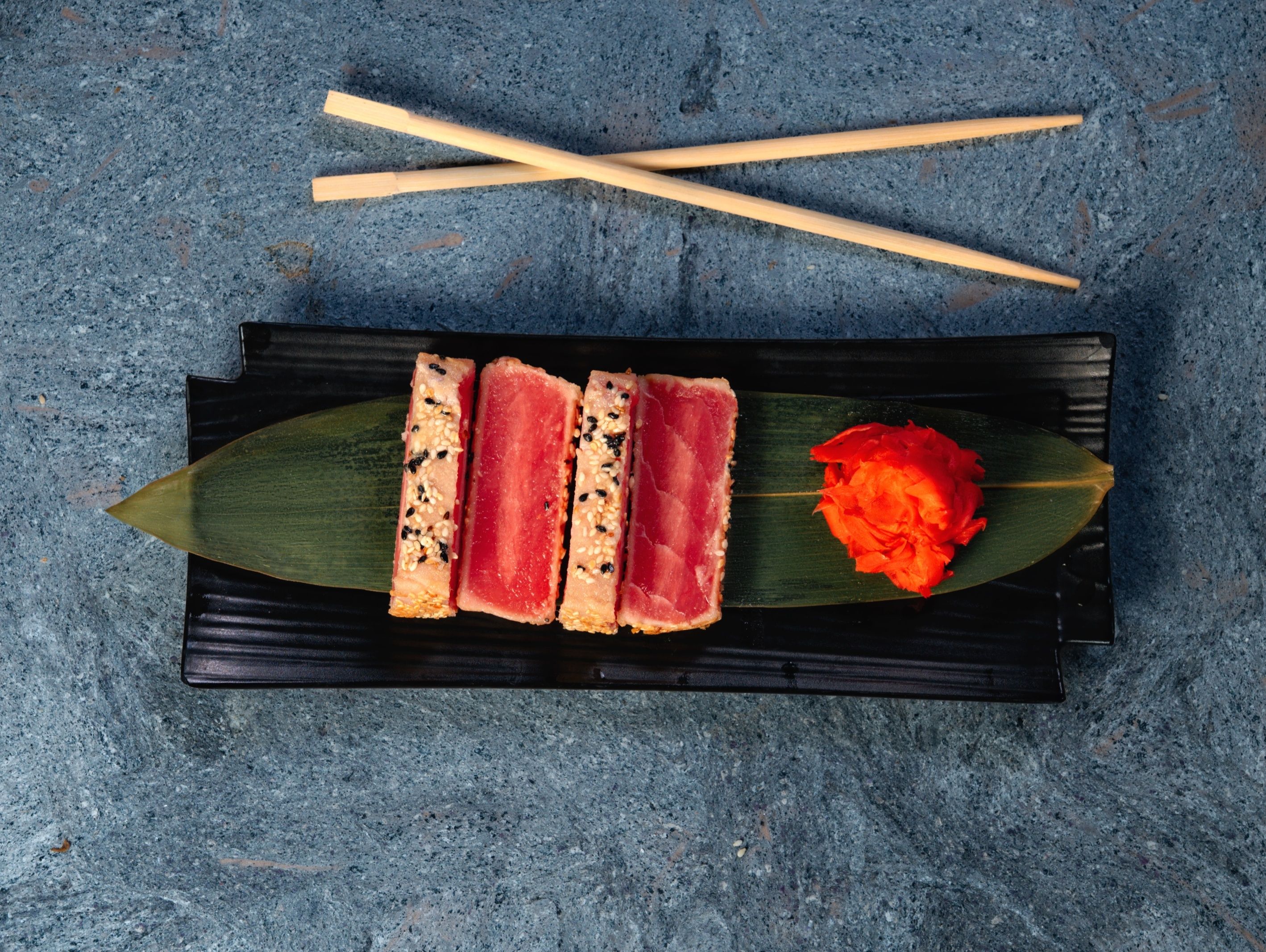 Tuna Tetaki