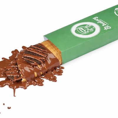 Fresca Offer with Pancakes Pies