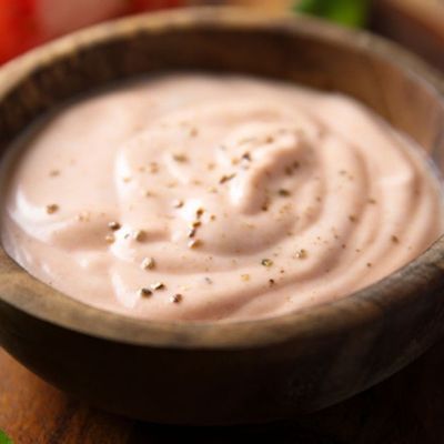 Cocktail Sauce