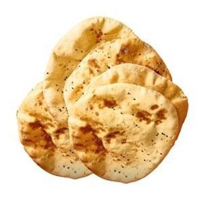 Fanshy Bread With Black Seed