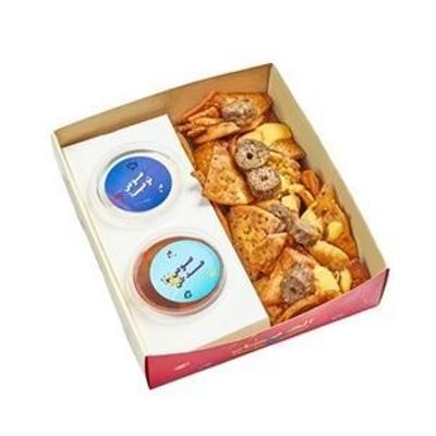 Crunchy Box