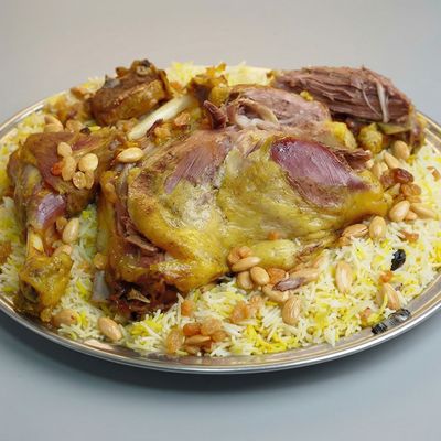 Mandi Shalqami photo 10