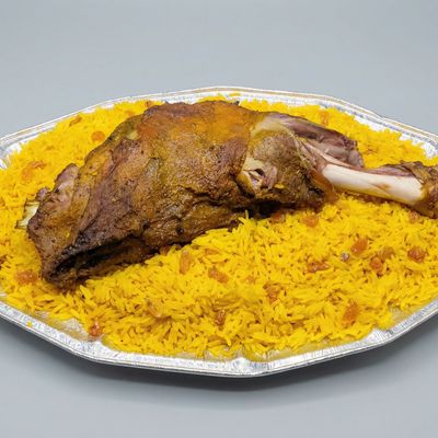 Shank Mandi