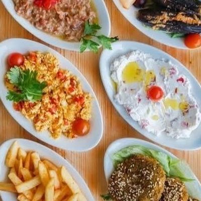 Dalida Cuisine photo 2