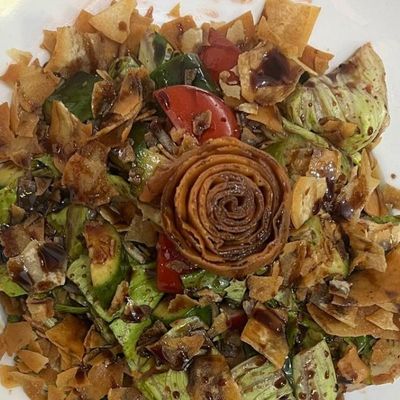 Fattoush