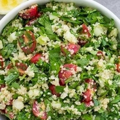 Tabbouleh