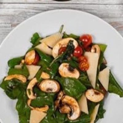 Rocca Salad