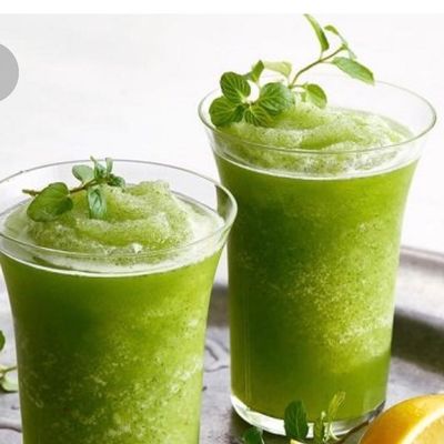 The Smoothie
