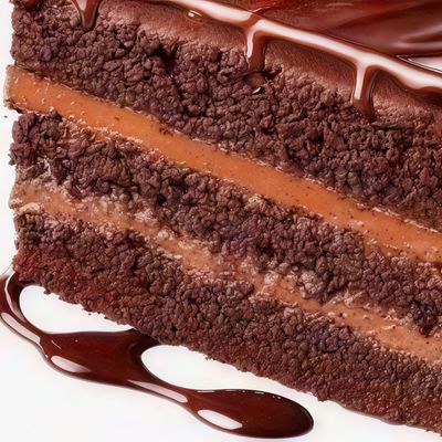 Charisma Chocolate