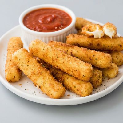 Frid Mozzarella