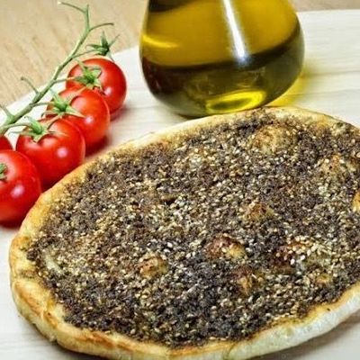 Dalida Cuisine photo 10