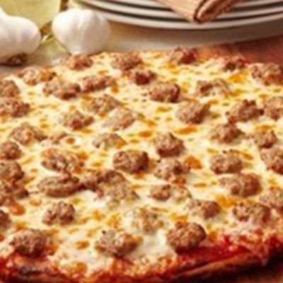Marquise Pizza
