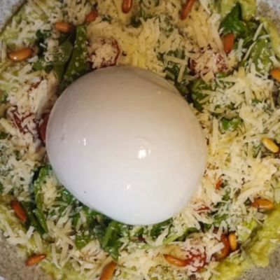 Dalida Cuisine photo 6