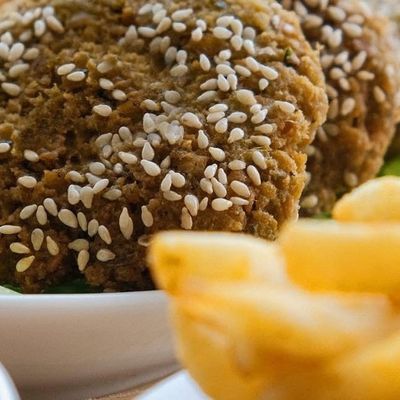 Dalida Cuisine photo 4