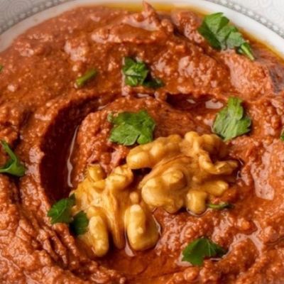 Dalida Cuisine photo 7