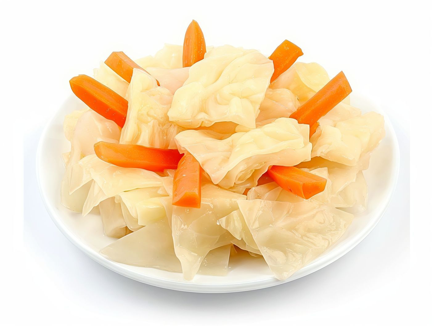 Mix Pickles