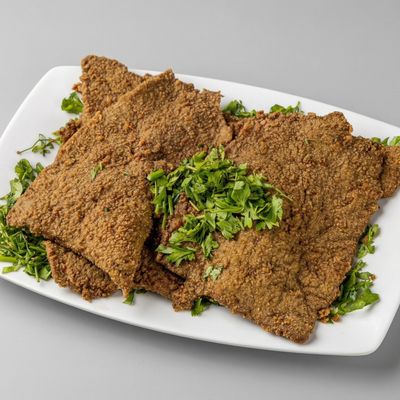 Kebda W Mokh Al Bishbishi photo 8