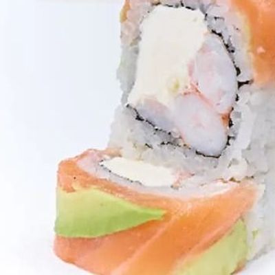 Moscow Maki Roll