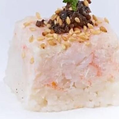 Oshi Shrimp gambari