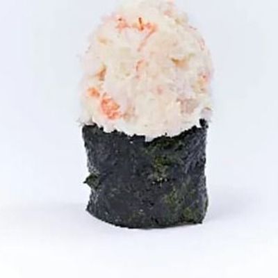 Gunkan Shrimp
