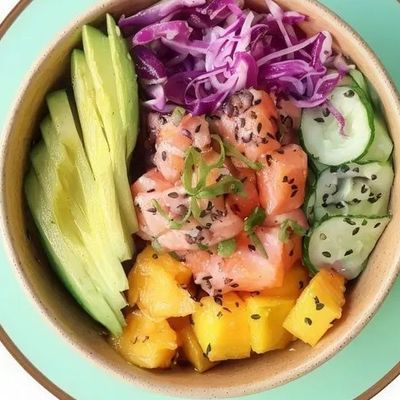 Bok Salmon
