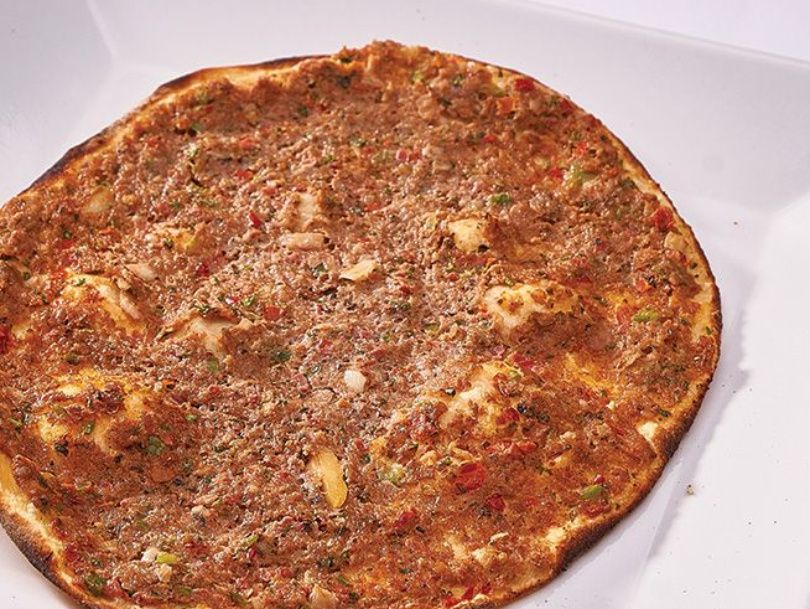 Half a kilo of Entabi meat