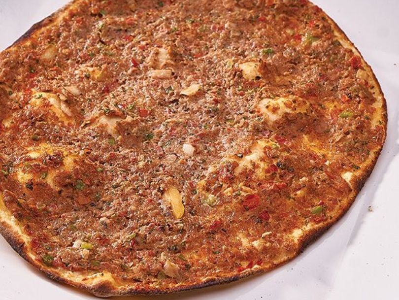 Half Vegetables Mogarmsha Safiha