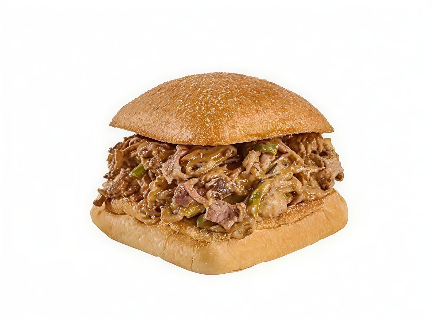 Philly Cheese Steak Beef