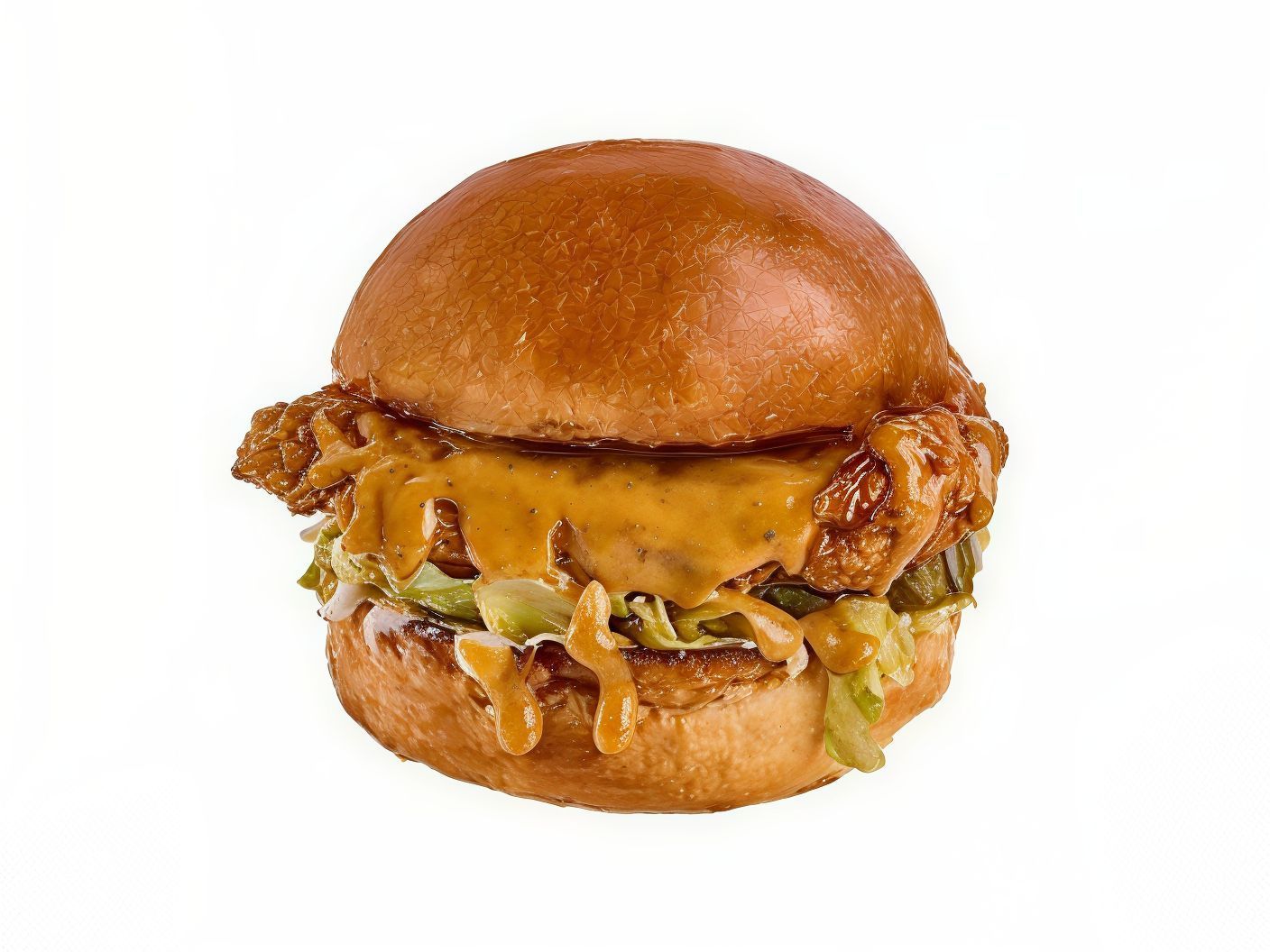 French Chicken