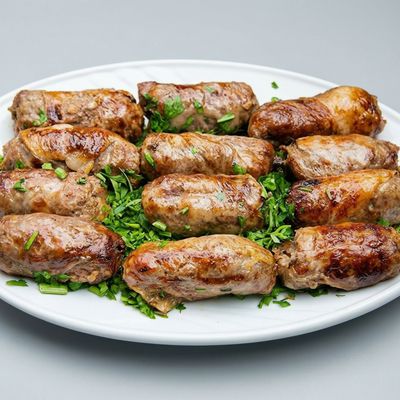 Lamb Tarb
