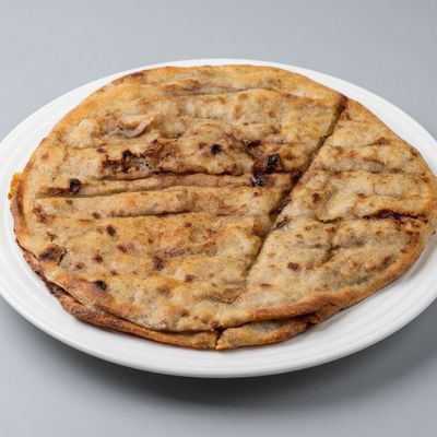 Lamb Hawawshi