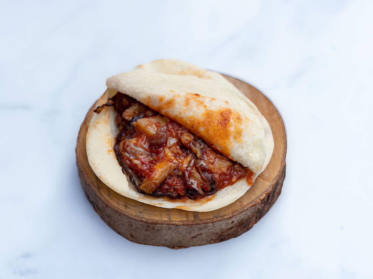 Mesakaa Sandwich