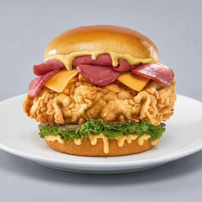 Og Chicken