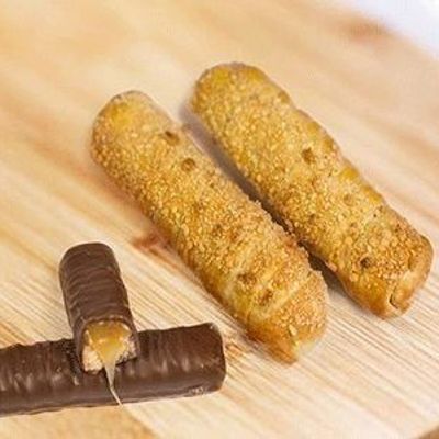 Twix Windupz