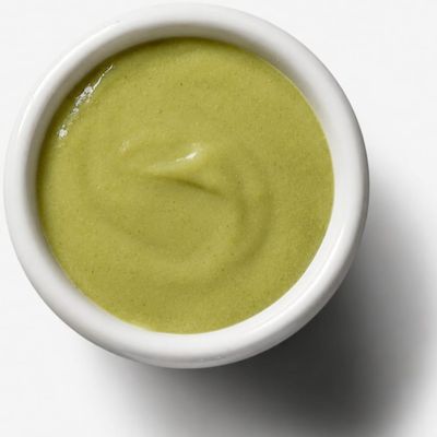 Pistachio Sauce