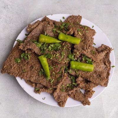 كبدة الحسين photo 4